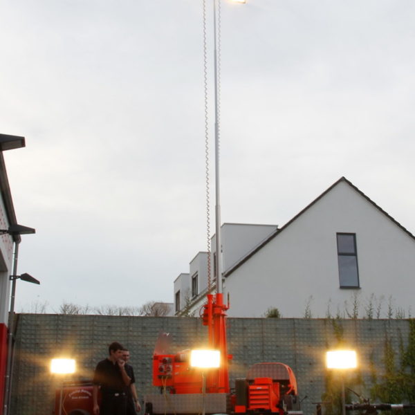 Geräteanhänger Licht (GA-Licht) Geräteanhänger Licht (GA-Licht)