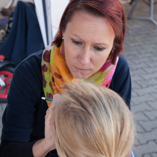 Tag der offenen Tür 2013