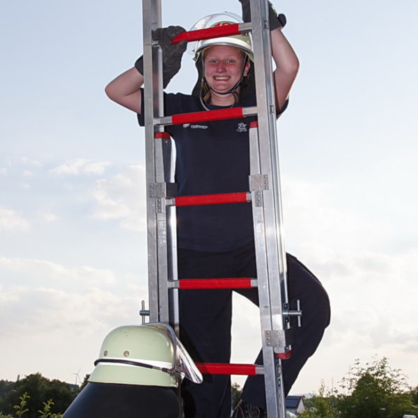 Leiterübung in Karben Leiterübung in Karben