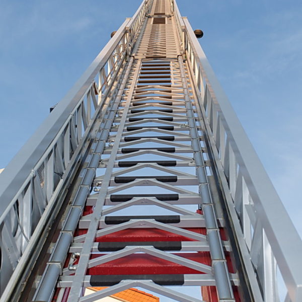 Leiterübung in Karben Leiterübung in Karben