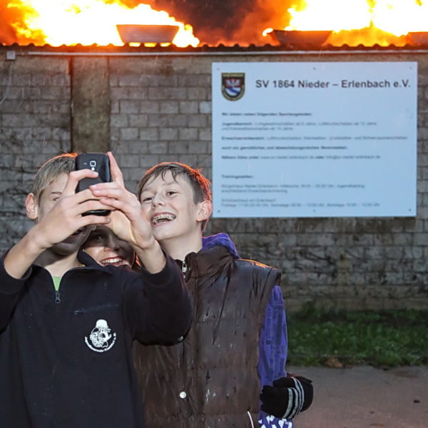 Übung Schützenhaus 18.09.2015 Übung Schützenhaus 18.09.2015