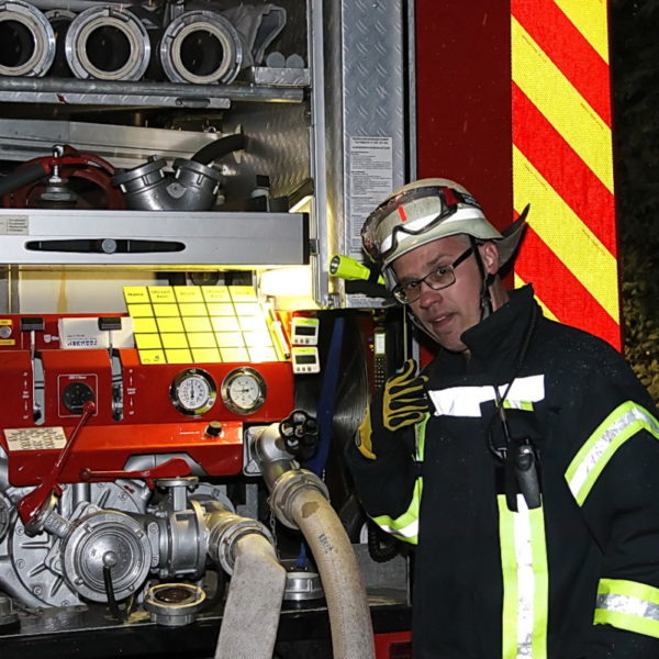 Übung Schützenhaus 18.09.2015 Übung Schützenhaus 18.09.2015