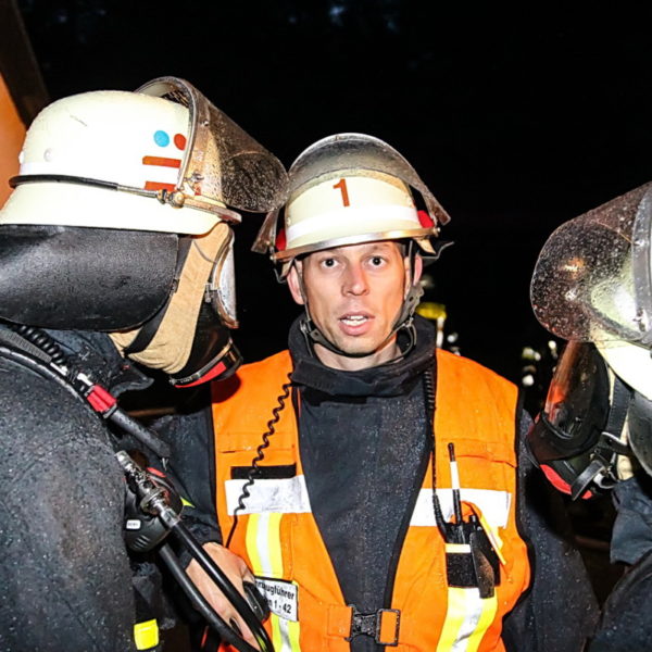 Übung Schützenhaus 18.09.2015 Übung Schützenhaus 18.09.2015