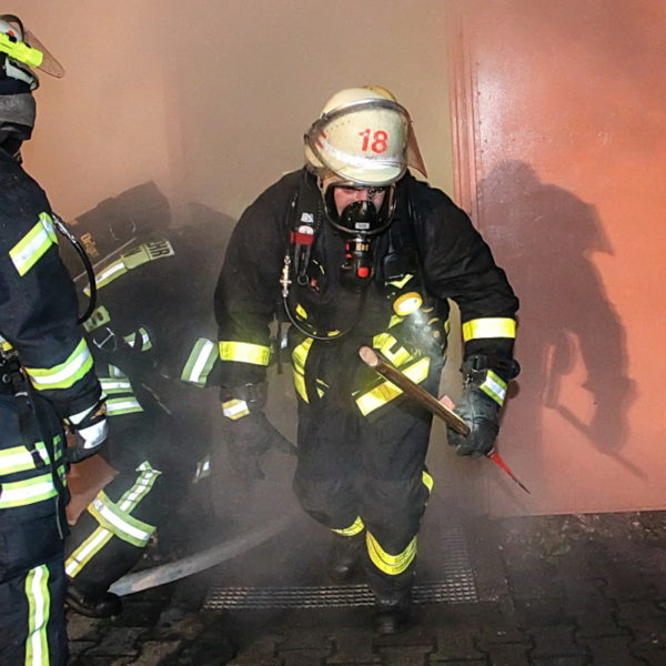 Übung Schützenhaus 18.09.2015 Übung Schützenhaus 18.09.2015