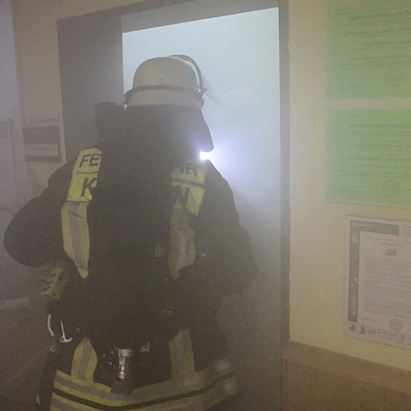 Übung Schützenhaus 18.09.2015 Übung Schützenhaus 18.09.2015