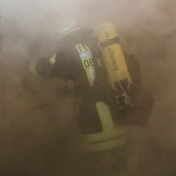 Übung im FRTC mit FF Weißkirchen 08.10.2015 Übung im FRTC mit FF Weißkirchen 08.10.2015