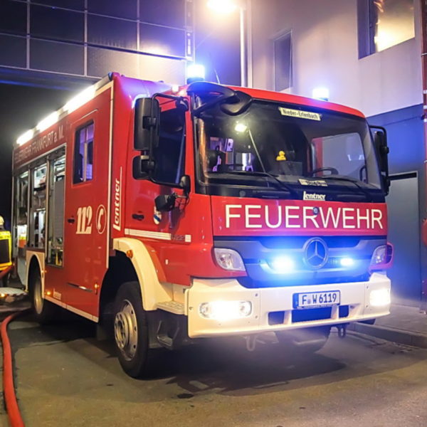 Übung im FRTC mit FF Weißkirchen 08.10.2015 Übung im FRTC mit FF Weißkirchen 08.10.2015