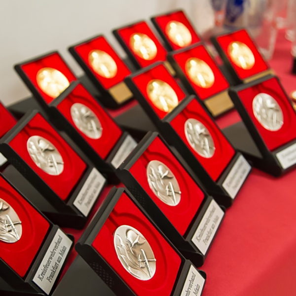 Ehrung KFV FFM in Nieder-Erlenbach am 13.11.2015