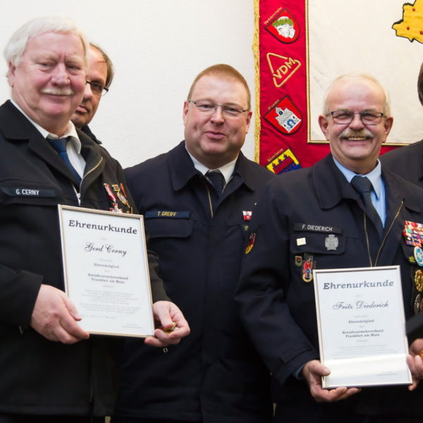 Abschied Peter als SBI 12.03.2016 Abschied Peter als SBI 12.03.2016