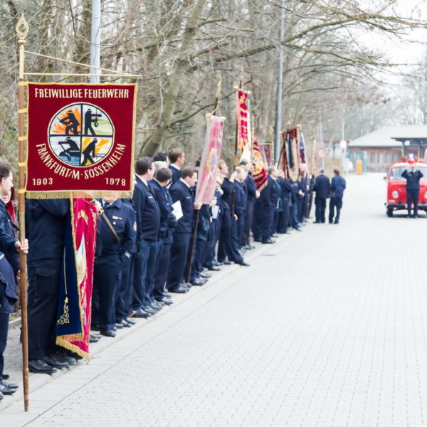 Abschied Peter als SBI 12.03.2016 Abschied Peter als SBI 12.03.2016