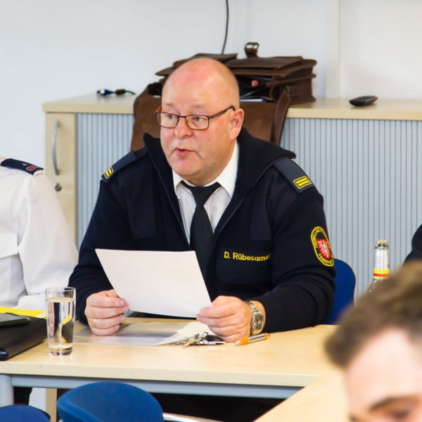 JHV FF Nieder-Erlenbach 15.04.2016 JHV FF Nieder-Erlenbach 15.04.2016