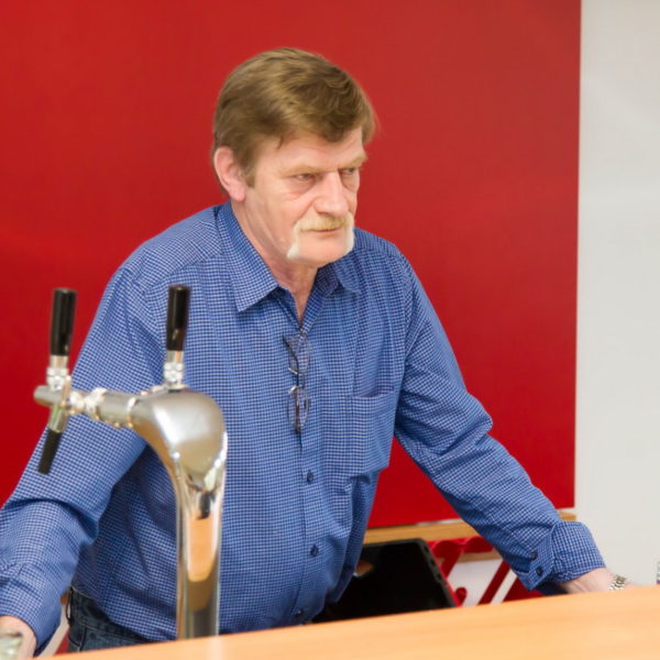 JHV FF Nieder-Erlenbach 15.04.2016 JHV FF Nieder-Erlenbach 15.04.2016