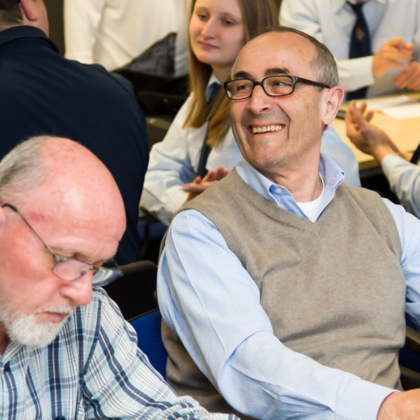 JHV FF Nieder-Erlenbach 15.04.2016 JHV FF Nieder-Erlenbach 15.04.2016