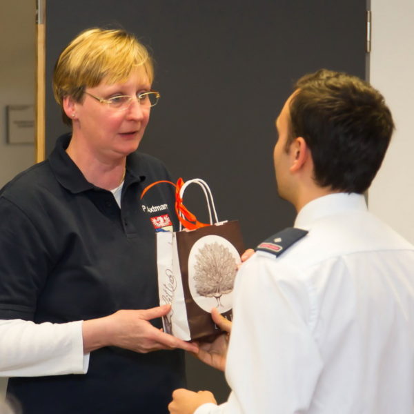 JHV FF Nieder-Erlenbach 15.04.2016 JHV FF Nieder-Erlenbach 15.04.2016