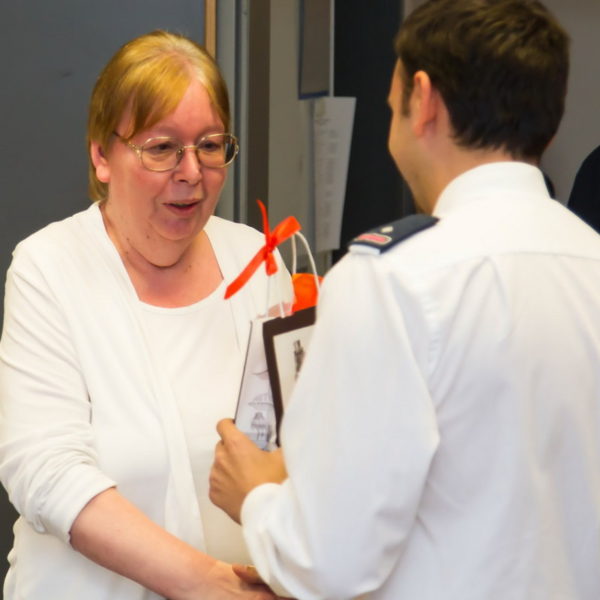 JHV FF Nieder-Erlenbach 15.04.2016 JHV FF Nieder-Erlenbach 15.04.2016