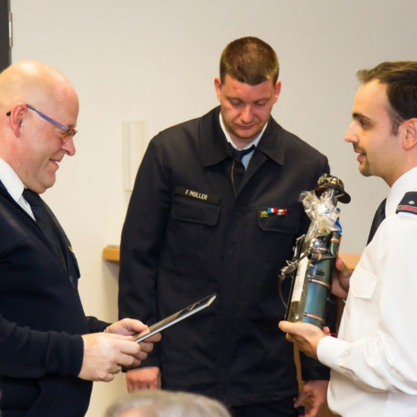 JHV FF Nieder-Erlenbach 15.04.2016 JHV FF Nieder-Erlenbach 15.04.2016