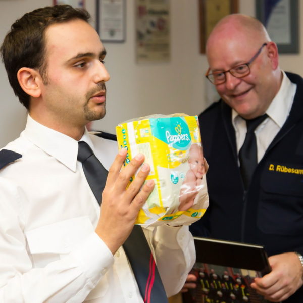 JHV FF Nieder-Erlenbach 15.04.2016 JHV FF Nieder-Erlenbach 15.04.2016