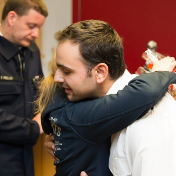 JHV FF Nieder-Erlenbach 15.04.2016 JHV FF Nieder-Erlenbach 15.04.2016