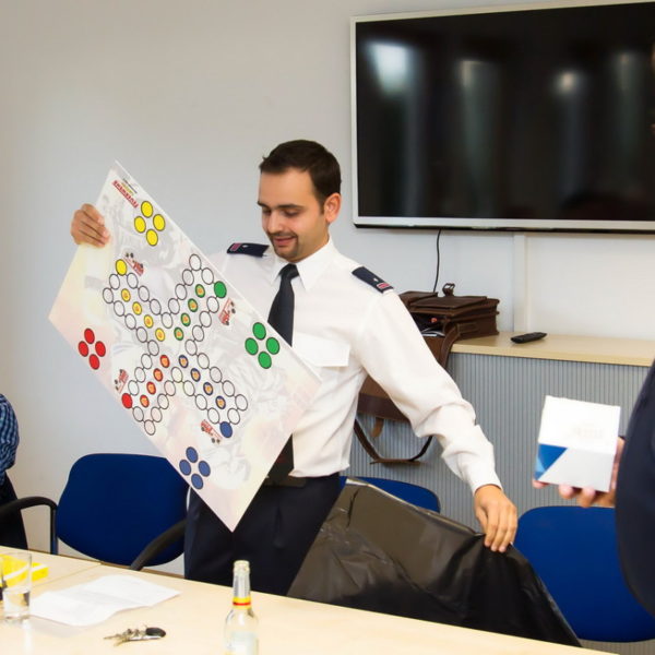 JHV FF Nieder-Erlenbach 15.04.2016 JHV FF Nieder-Erlenbach 15.04.2016