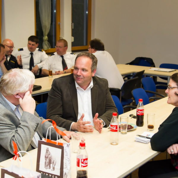 JHV FF Nieder-Erlenbach 15.04.2016 JHV FF Nieder-Erlenbach 15.04.2016