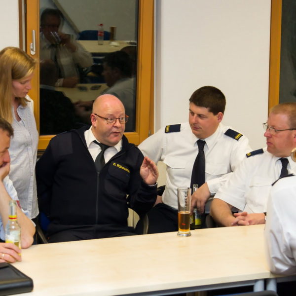 JHV FF Nieder-Erlenbach 15.04.2016 JHV FF Nieder-Erlenbach 15.04.2016