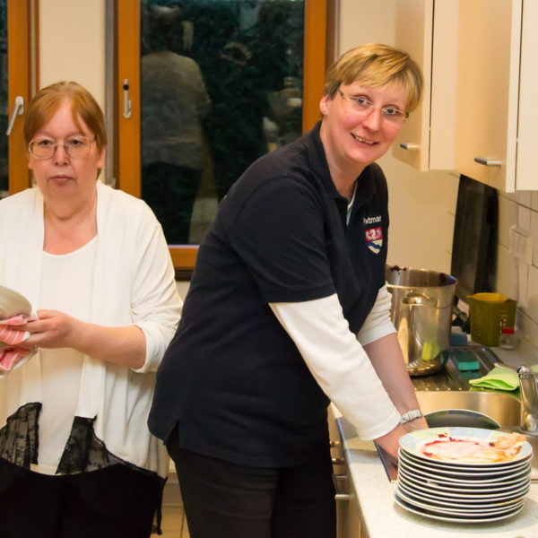 JHV FF Nieder-Erlenbach 15.04.2016 JHV FF Nieder-Erlenbach 15.04.2016