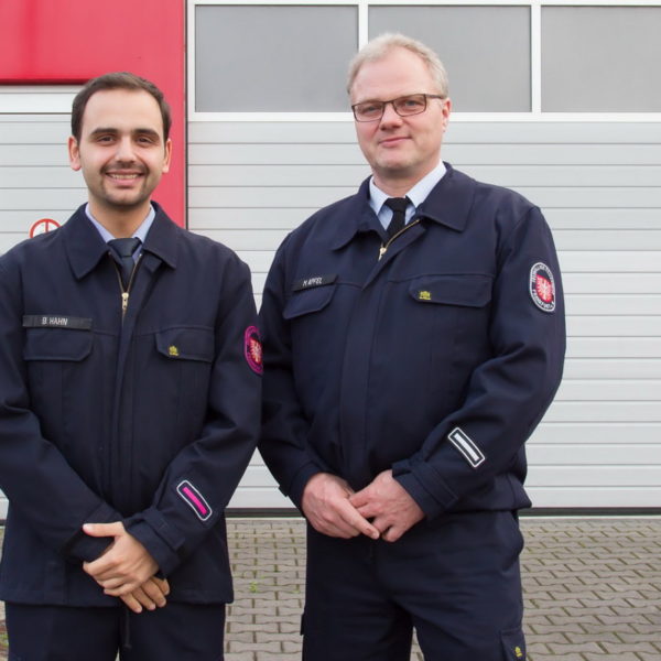 JHV FF Nieder-Erlenbach 15.04.2016 JHV FF Nieder-Erlenbach 15.04.2016