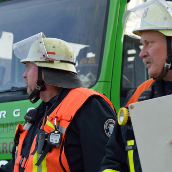 31.05.2016 Übung mit FF Ober-Erlenbach
