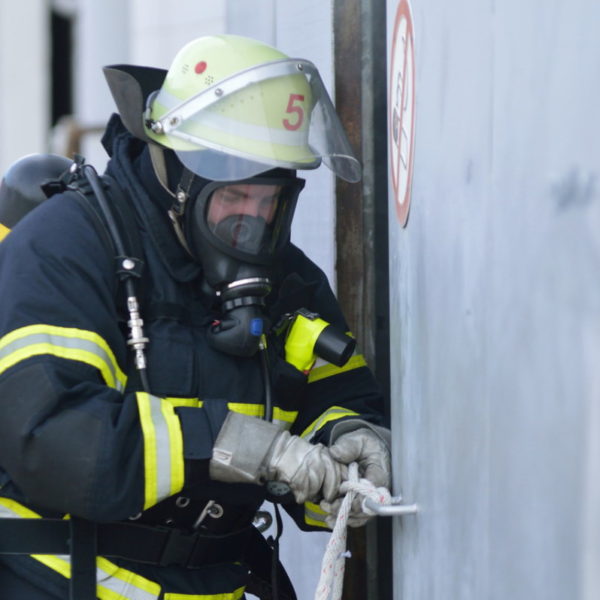 31.05.2016 Übung mit FF Ober-Erlenbach
