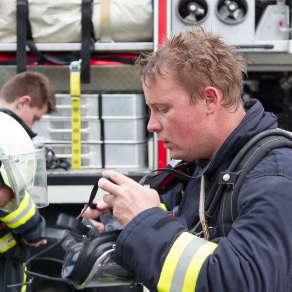 Übung in Karben 30.06.2016