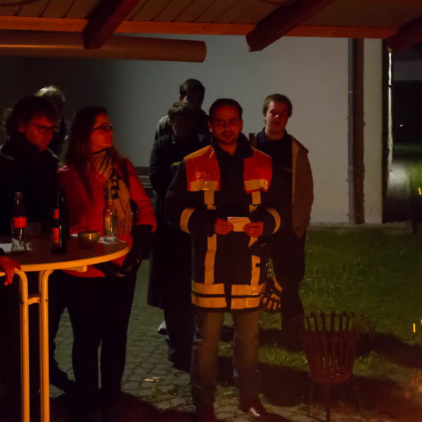 Jahresabschluss 01.12.2016