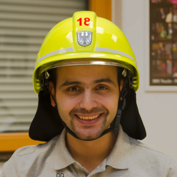 Übergabe neue Helme 21.12.2016 Übergabe neue Helme 21.12.2016