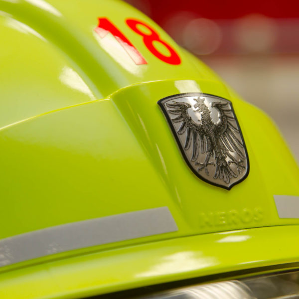 Übergabe neue Helme 21.12.2016 Übergabe neue Helme 21.12.2016