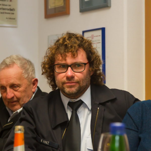 Jahreshauptversammlung FF Nieder-Erlenbach 2017 Jahreshauptversammlung FF Nieder-Erlenbach 2017