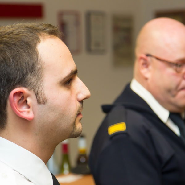 Jahreshauptversammlung FF Nieder-Erlenbach 2017 Jahreshauptversammlung FF Nieder-Erlenbach 2017