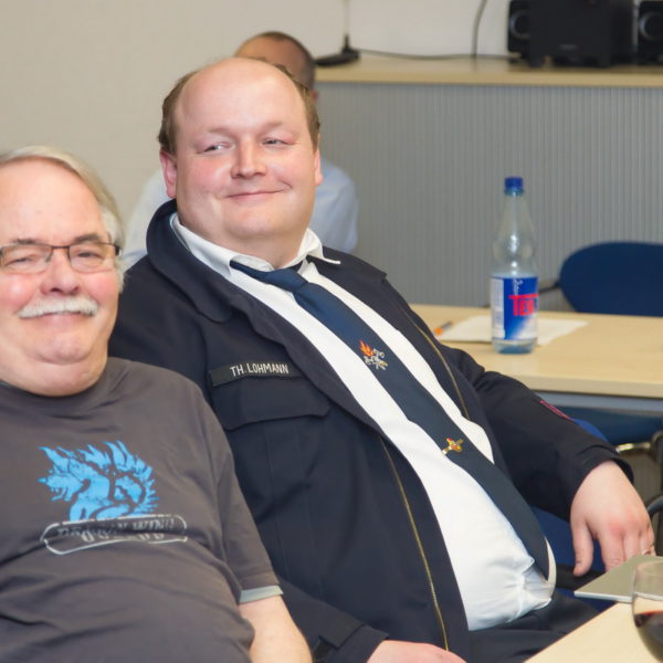 Jahreshauptversammlung FF Nieder-Erlenbach 2017 Jahreshauptversammlung FF Nieder-Erlenbach 2017