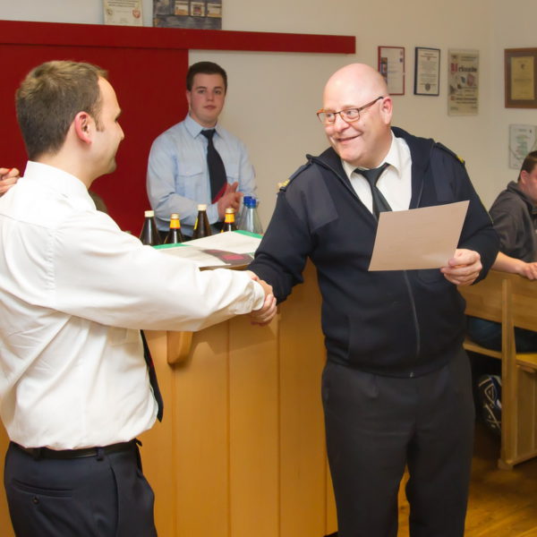 Jahreshauptversammlung FF Nieder-Erlenbach 2017 Jahreshauptversammlung FF Nieder-Erlenbach 2017