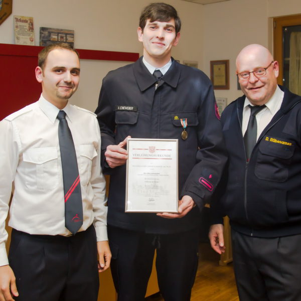 Jahreshauptversammlung FF Nieder-Erlenbach 2017 Jahreshauptversammlung FF Nieder-Erlenbach 2017