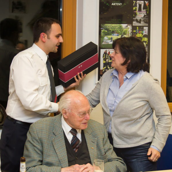 Jahreshauptversammlung FF Nieder-Erlenbach 2017 Jahreshauptversammlung FF Nieder-Erlenbach 2017