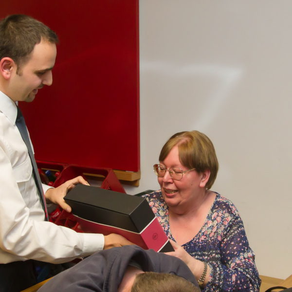 Jahreshauptversammlung FF Nieder-Erlenbach 2017 Jahreshauptversammlung FF Nieder-Erlenbach 2017