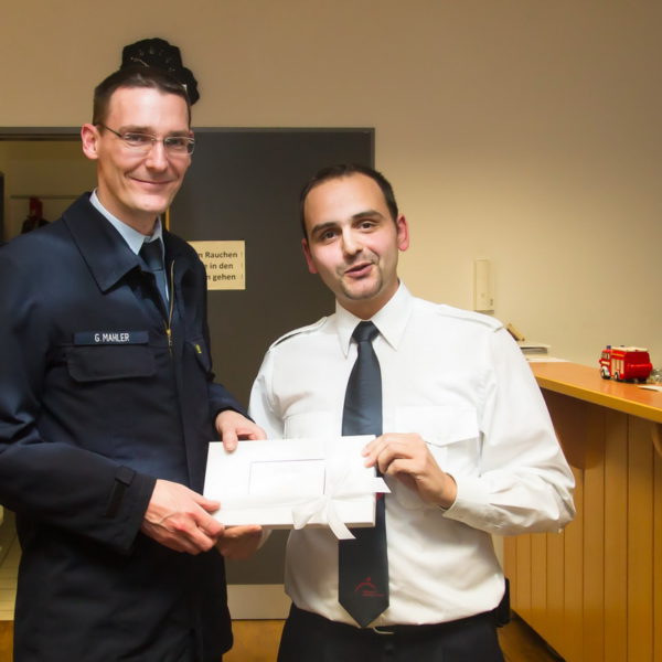 Jahreshauptversammlung FF Nieder-Erlenbach 2017 Jahreshauptversammlung FF Nieder-Erlenbach 2017