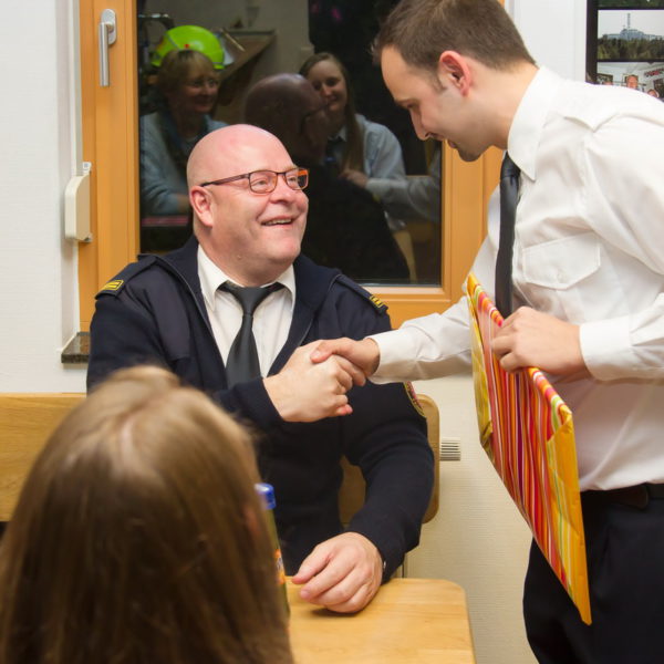 Jahreshauptversammlung FF Nieder-Erlenbach 2017 Jahreshauptversammlung FF Nieder-Erlenbach 2017