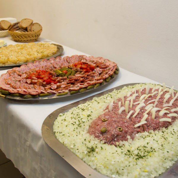 Jahreshauptversammlung FF Nieder-Erlenbach 2017 Jahreshauptversammlung FF Nieder-Erlenbach 2017