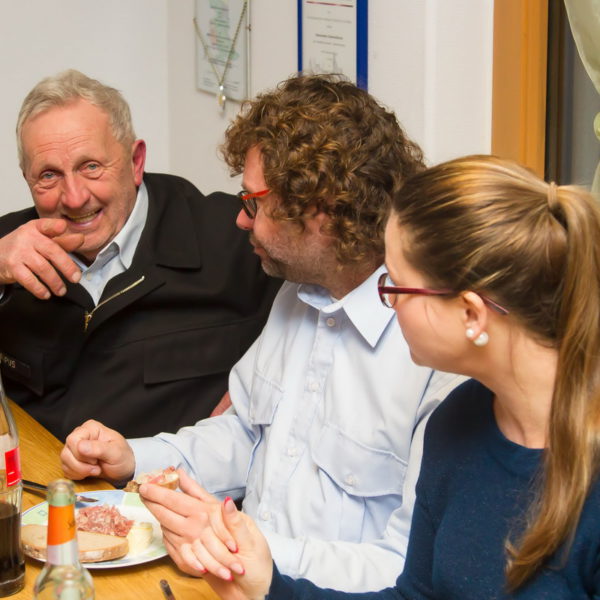 Jahreshauptversammlung FF Nieder-Erlenbach 2017 Jahreshauptversammlung FF Nieder-Erlenbach 2017