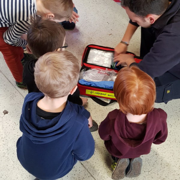 Minifeuerwehr Minifeuerwehr