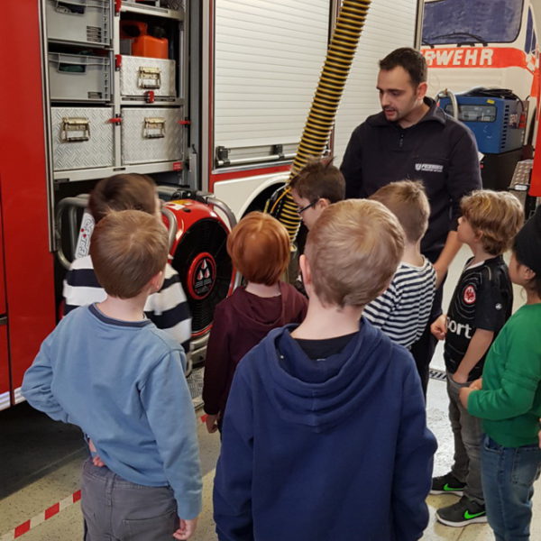 Minifeuerwehr Minifeuerwehr