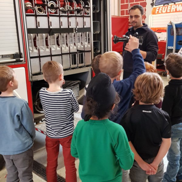 Minifeuerwehr Minifeuerwehr