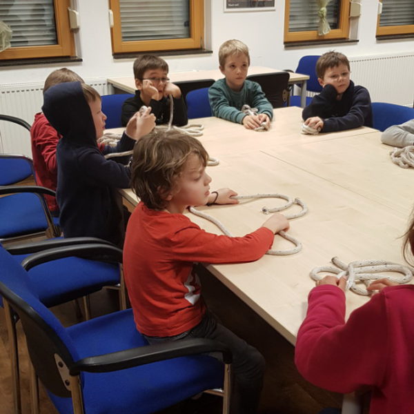 Minifeuerwehr Minifeuerwehr