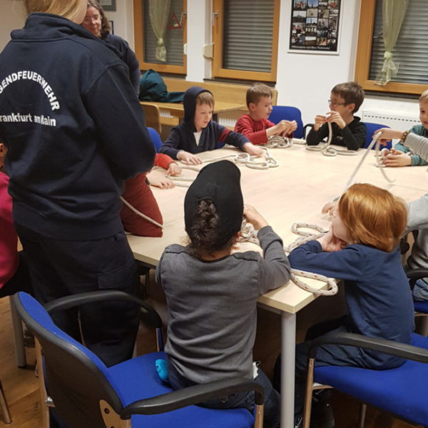 Minifeuerwehr Minifeuerwehr