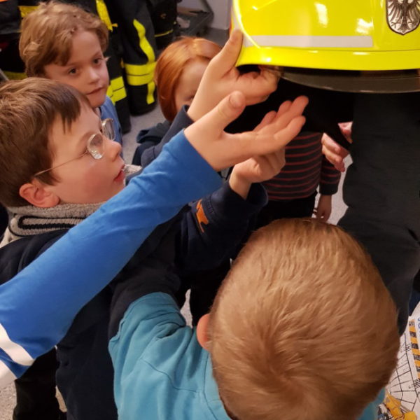 Minifeuerwehr Minifeuerwehr